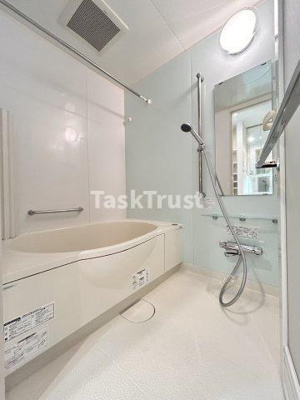 【浴室】 | Rainbow Court谷町五