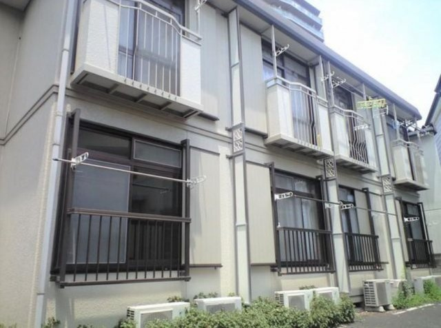 シティハイム・オーティアス