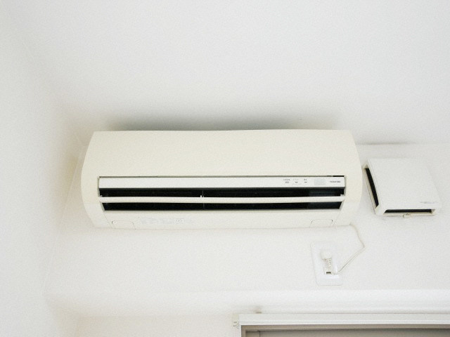 GRECALE天王寺の設備