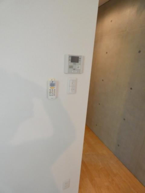 Branche西新宿Eastの設備|別部屋参照