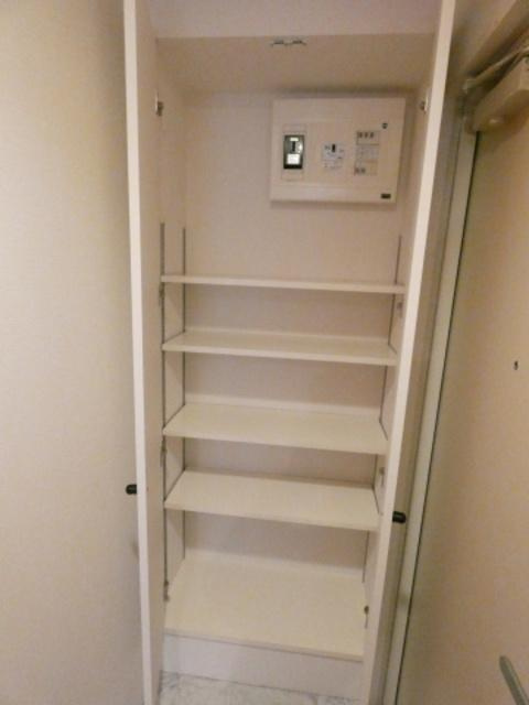 Branche西新宿Eastのその他|別部屋参照