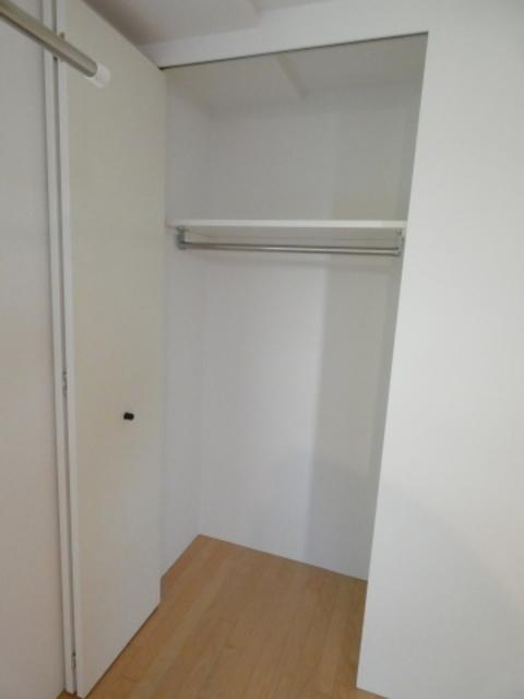 Branche西新宿Eastの収納|別部屋参照