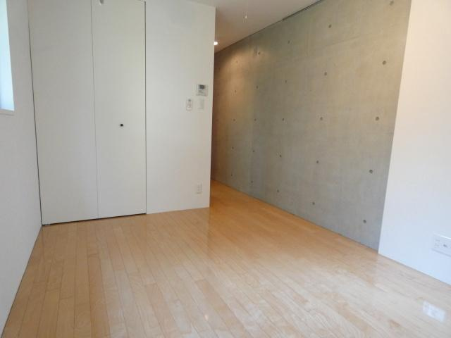 Branche西新宿Eastの内装|別部屋参照