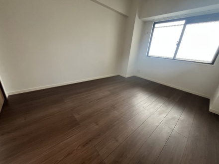 グランドメゾン桑名弐番館の洋室|洋室