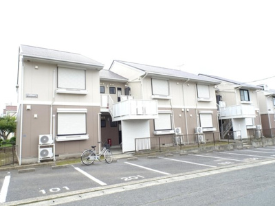 【外観】 | FountainⅡ