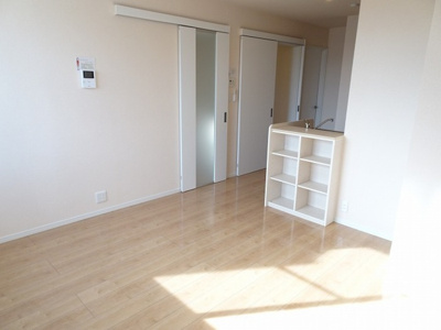 【居間・リビング】 | FountainⅡ