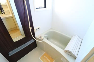 【浴室】 | FountainⅡ