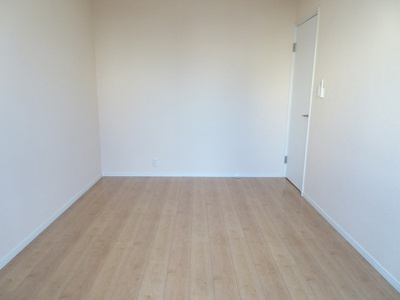 【寝室】 | FountainⅡ