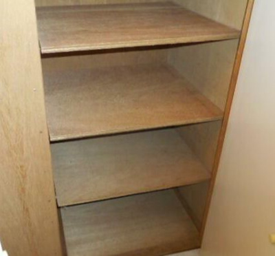 【収納】 | コーポアルプ | 収納付き☆(同一仕様写真)　