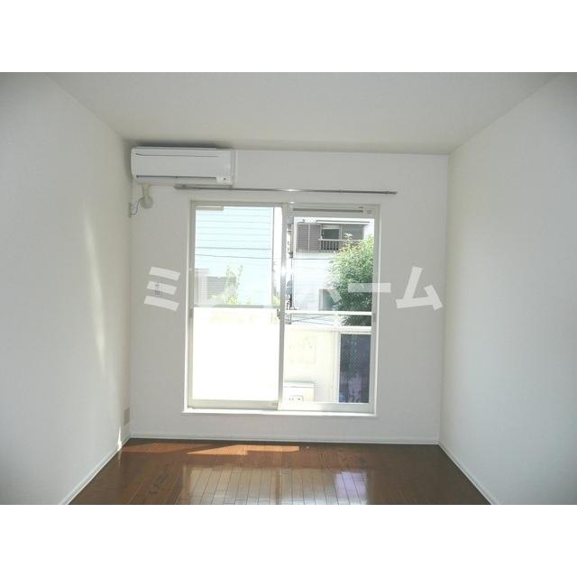 フェリース旗の台のその他