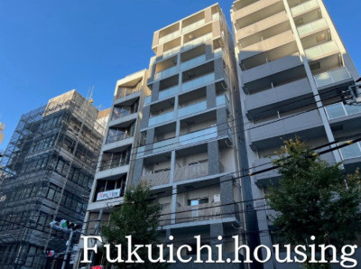 レジデンス神楽坂