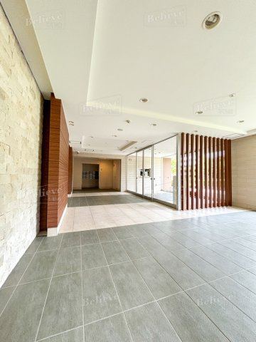 MJR久留米ステーションレジデンスのその他共用部分