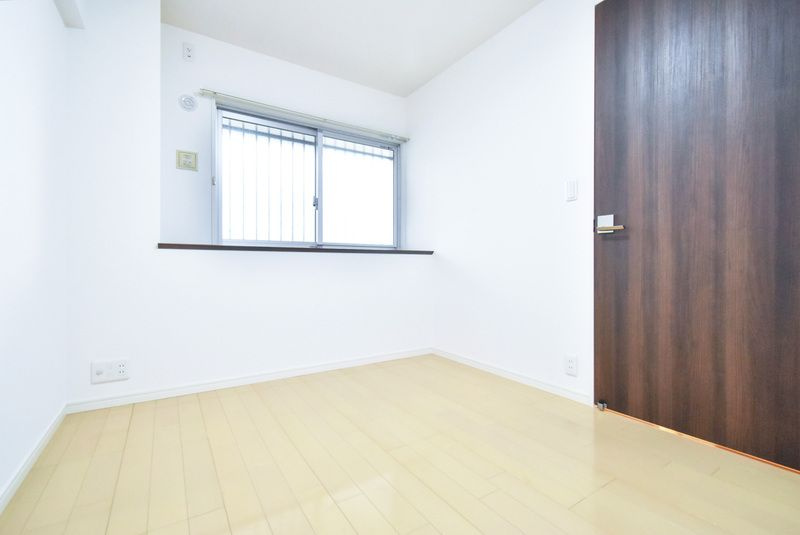 MJR久留米ステーションレジデンスの内装