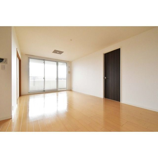 MJR久留米ステーションレジデンスの内装