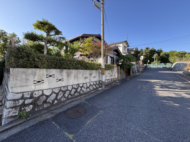 中古戸建　　安東４丁目のその他