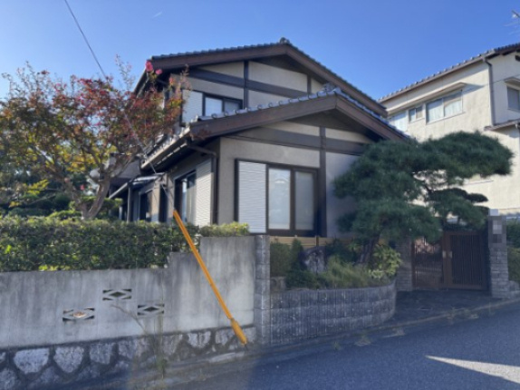 中古戸建　　安東４丁目のその他
