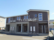 リガーレの画像