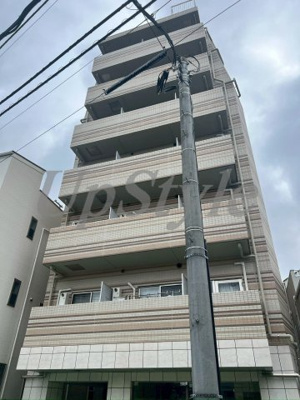 【外観】 | プリマヴェーラ北千住