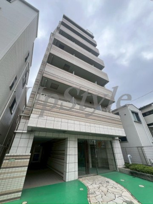 【外観】 | プリマヴェーラ北千住