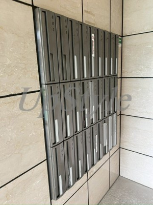 【その他共用部分】 | プリマヴェーラ北千住