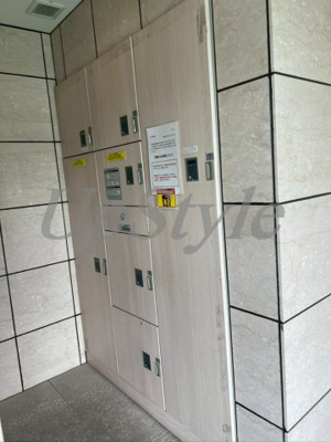 【その他共用部分】 | プリマヴェーラ北千住