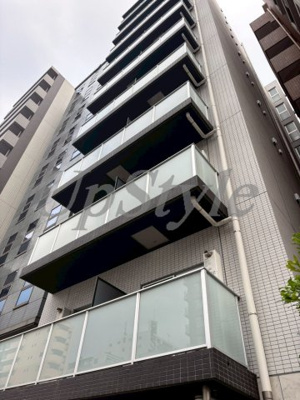 【外観】 | ジェノヴィア錦糸町スカイガーデン