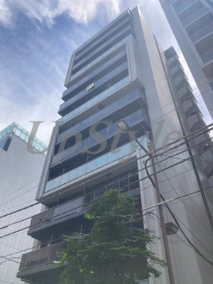 【外観】 | ステージファースト秋葉原