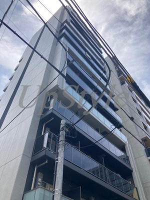 【外観】 | ステージファースト秋葉原