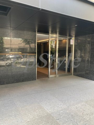 【エントランス】 | ステージファースト秋葉原