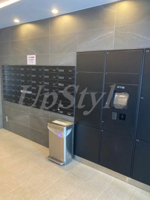 【エントランス】 | ステージファースト秋葉原