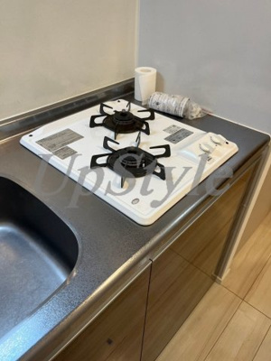 【キッチン】 | アイルイマージュ錦糸町