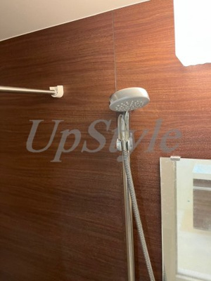 【浴室】 | アイルイマージュ錦糸町