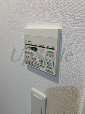 【設備】 | アイルイマージュ錦糸町