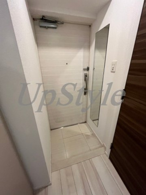 【玄関】 | アイルイマージュ錦糸町