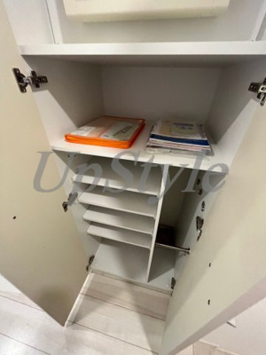 【収納】 | アイルイマージュ錦糸町