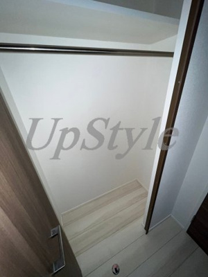 【収納】 | アイルイマージュ錦糸町