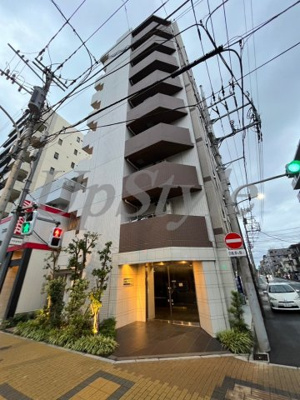 【外観】 | アイルイマージュ錦糸町