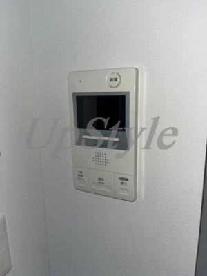 【セキュリティ】 | アイルイマージュ錦糸町