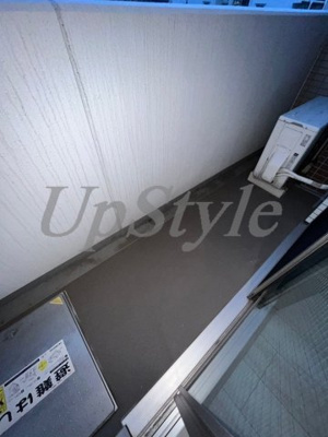 【バルコニー】 | アイルイマージュ錦糸町