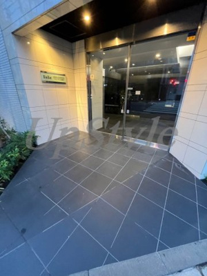 【エントランス】 | アイルイマージュ錦糸町
