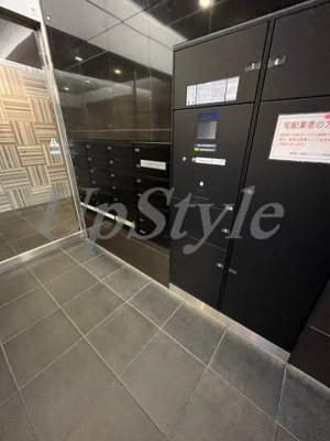 【設備】 | アイルイマージュ錦糸町