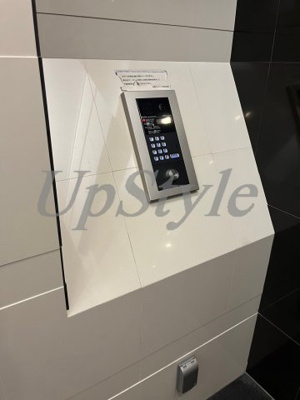 【セキュリティ】 | アイルイマージュ錦糸町