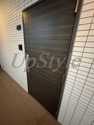 【玄関】 | アイルイマージュ錦糸町