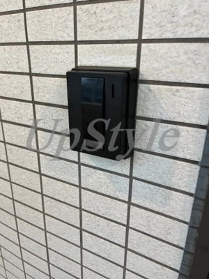 【セキュリティ】 | アイルイマージュ錦糸町