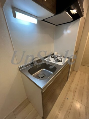 【キッチン】 | アイルイマージュ錦糸町