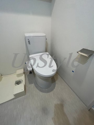 【トイレ】 | アイルイマージュ錦糸町