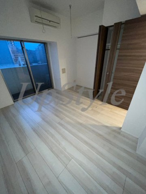 【寝室】 | アイルイマージュ錦糸町