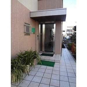 【エントランス】 | ビラ・エスト・ラート