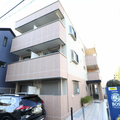 【外観】 | ビラ・エスト・ラート