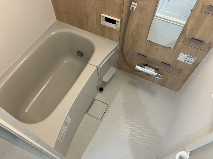 シャトーSANAの省エネ性能ラベル